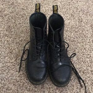 Doc Martens 1460 Smooth, Size 6
